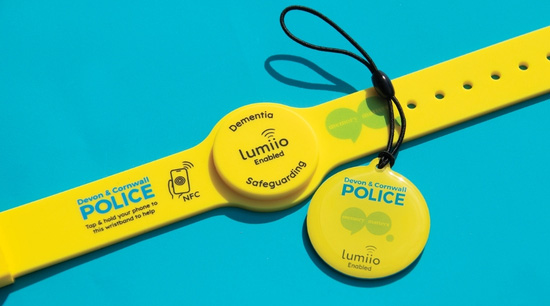 Dementia Safeguarding Scheme