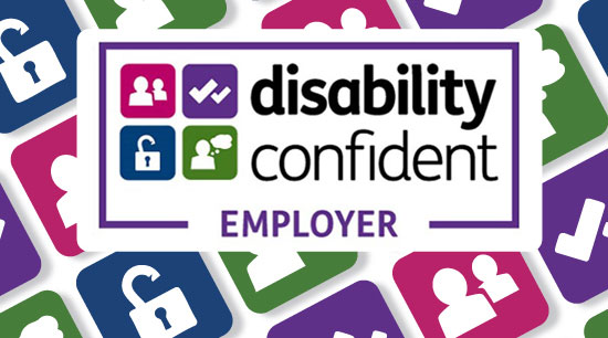 Disability Confident
