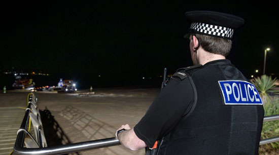 Special Constables