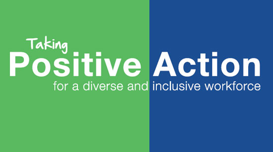Positive Action