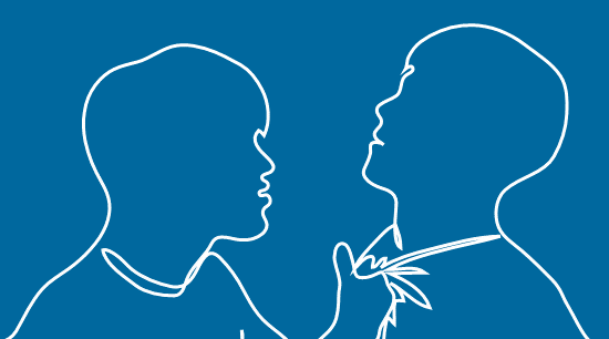 Antisocial behaviour and processes to prevent