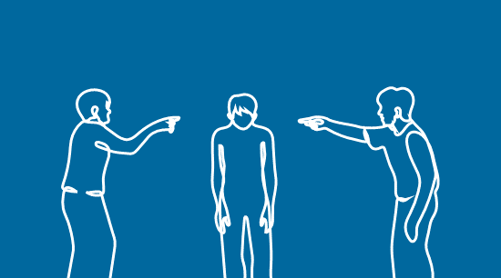 Bullying - resource for professionals